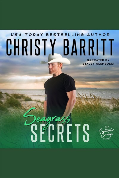 Seagrass Secrets [electronic resource] / Christy Barritt.