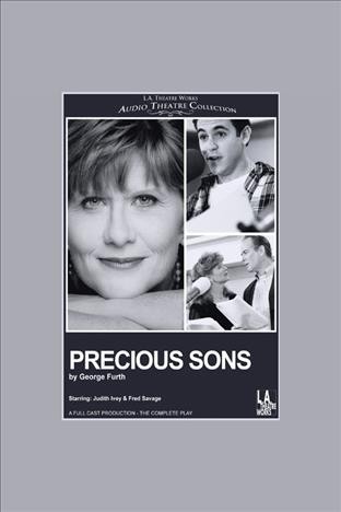Precious sons [electronic resource].