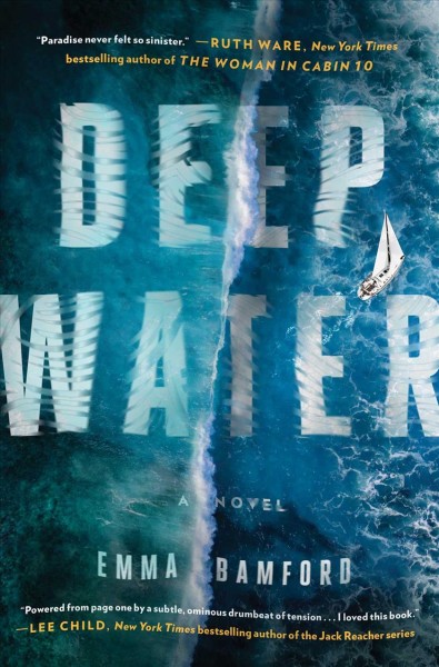 Deep water / Emma Bamford.