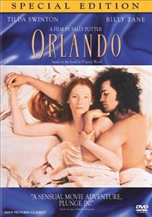 Orlando / [DVD/videorecording] / Adventure Pictures presents a co-production with LenFilm, Mikado Film, Rio Sigma FilmProductions ; produced by Christopher Sheppard ; written and directed by Sally Potter.