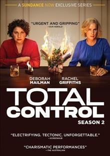 Total control. Season 2 [videorecording] / directed by Wayner Blair.