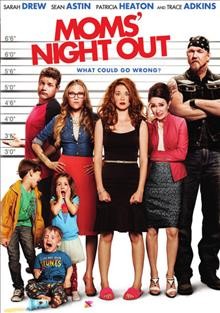 Moms' night out [DVD videorecording] / Tristar Pictures presents in association with Affirm Films and Provident Films ; produced by Kevin Downes ; written by Andrea Nasfell and Jon Erwin ; directed by the Erwin brothers.