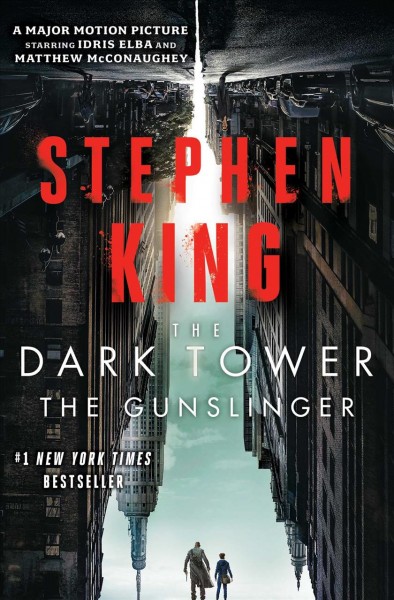 The gunslinger / Stephen King.