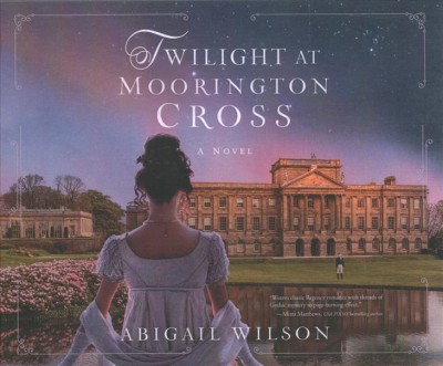 Twilight at Moorington Cross / Abigail Wilson.
