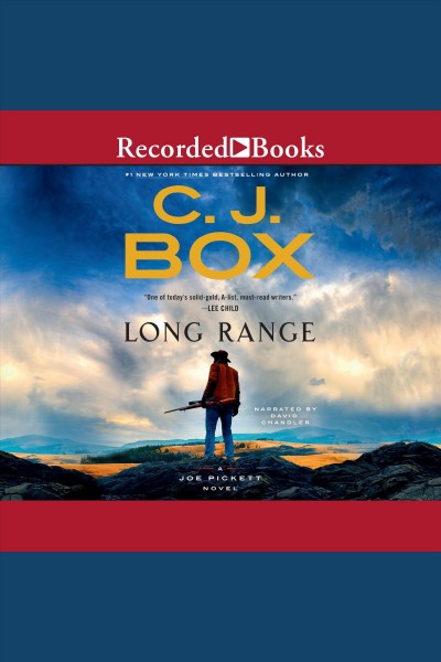 Long range [electronic resource] / C.J. Box.