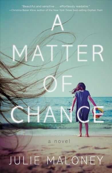 A matter of chance : a novel [electronic resource].