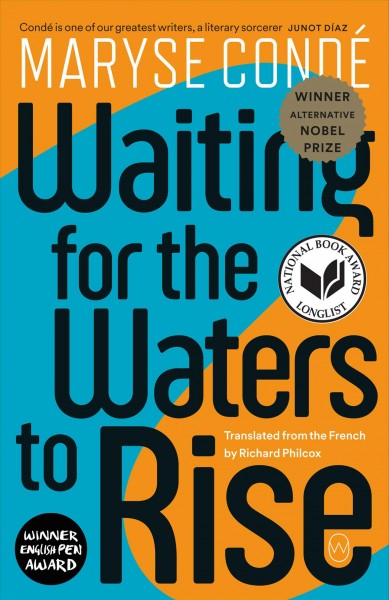 Waiting for the waters to rise [electronic resource].