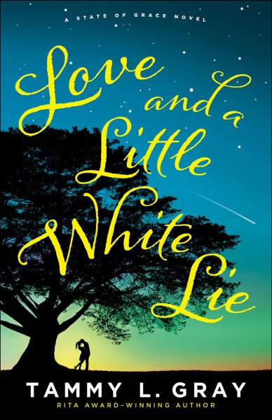Love and a little white lie : state of grace [electronic resource] / Tammy L. Gray.