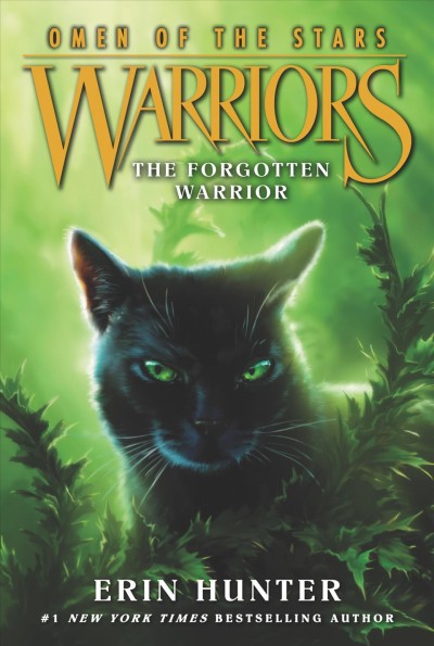 The forgotten warrior [electronic resource].