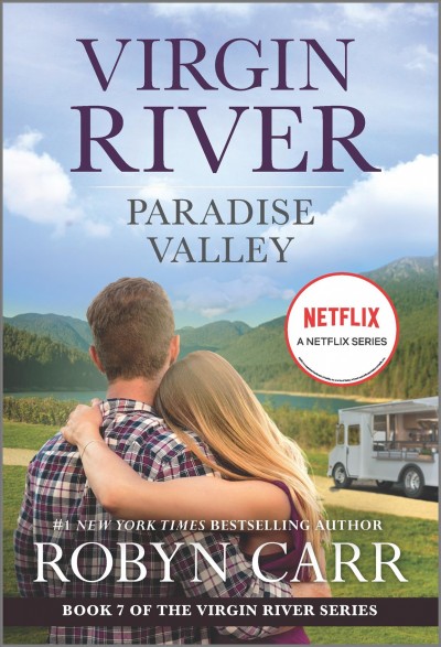 Paradise valley / Robyn Carr.
