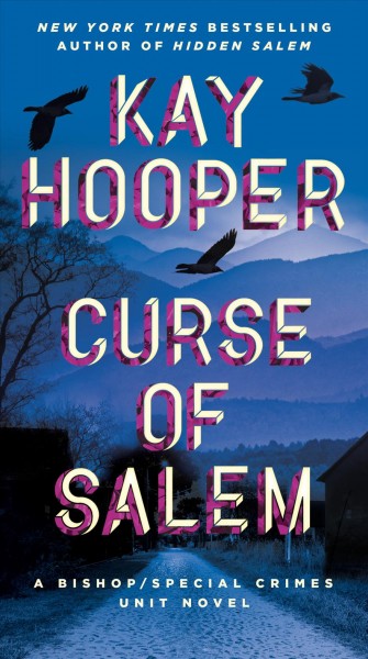 Curse of Salem / Kay Hooper.