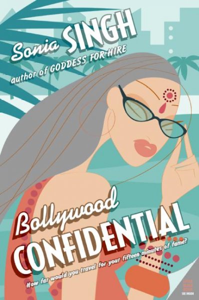 Bollywood confidential / Book{BK} Bollywood confidential / Sonia Singh.