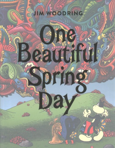One beautiful spring day [electronic resource].