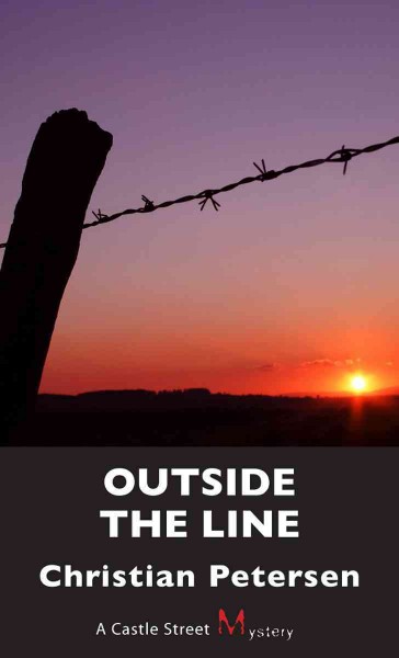 Outside the line [electronic resource] / Christian Petersen.