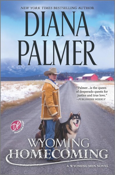 Wyoming homecoming / Diana Palmer.