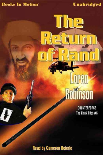 The return of Rand / Loren Robinson.