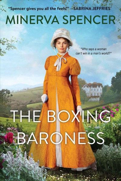 The Boxing Baroness [electronic resource].