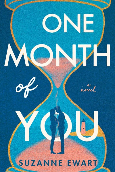 One month of you [electronic resource] / Suzanne Ewart.
