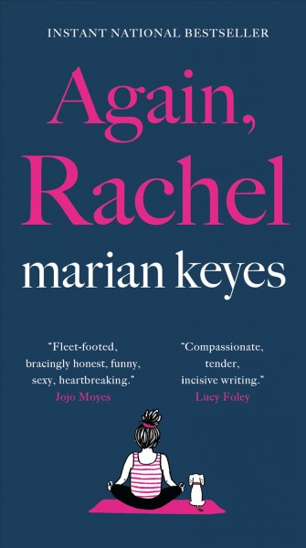 Again, Rachel / Marian Keyes.