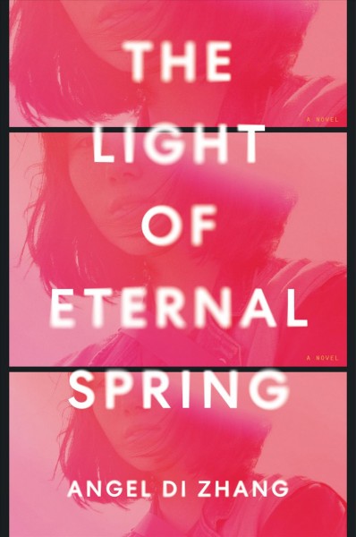 The light of Eternal Spring / Angel Di Zang.