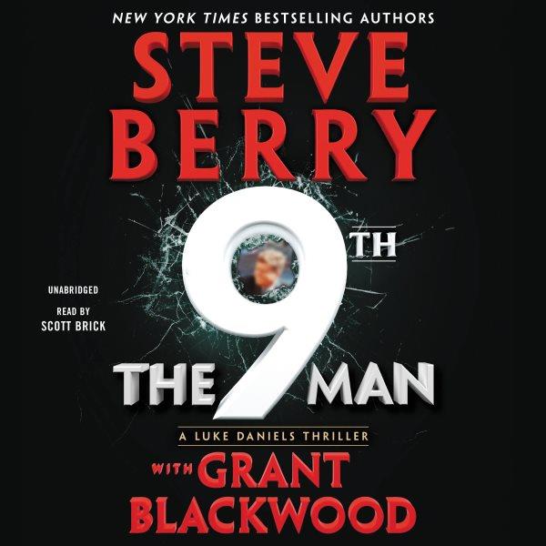 The 9th man / Steve Berry and Grant Blackwood.