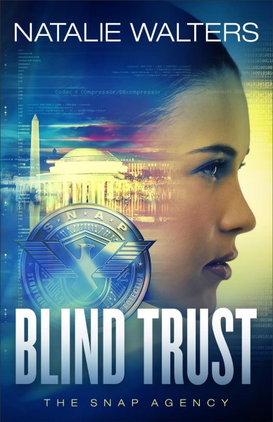 Blind trust [electronic resource] / Natalie Walters.