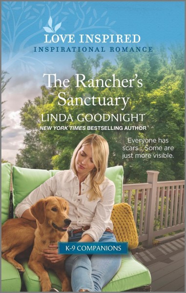 The rancher's sanctuary / Linda Goodnight.