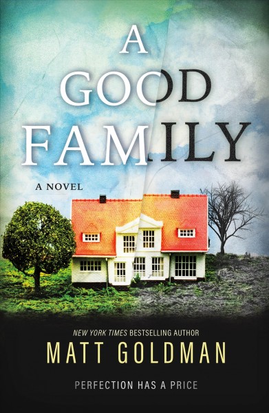 A good family : a novel / Matt Goldman.