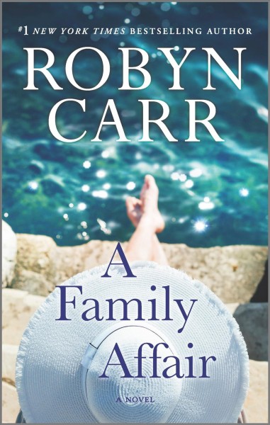 A family affair / Robyn Carr.