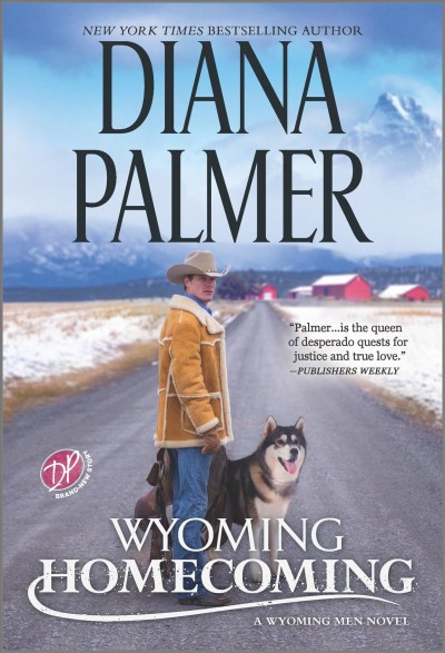 Wyoming Homecoming : Wyoming Men [electronic resource] / Diana Palmer.