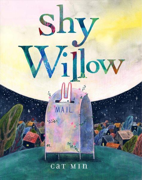 Shy Willow [VOX] / Cat Min.