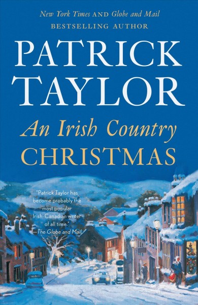 An Irish country Christmas / Patrick Taylor.
