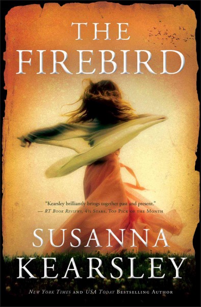 The firebird [electronic resource]. Susanna Kearsley.