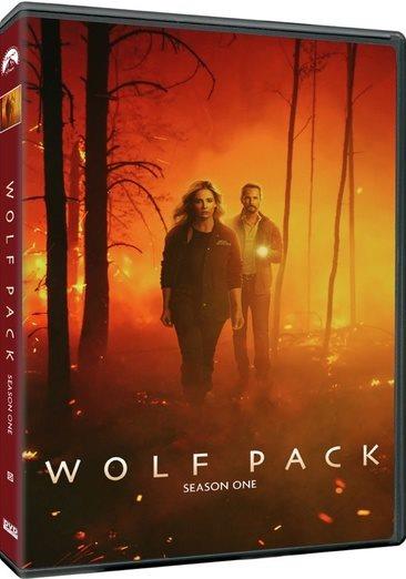 Wolf pack. Season one [dvd] / MTV Entertainment Studios, Paramount Home Entertainment ; directed by Jeff Davis.