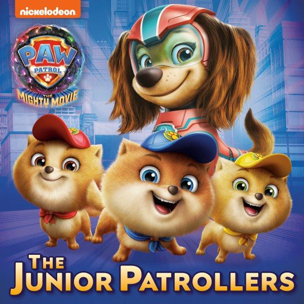 The junior patrollers / by Mei Nakamura ; illustrated by Dave Aikins.