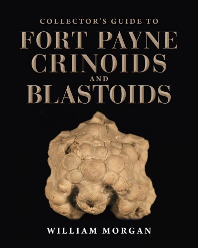 Collector's guide to Fort Payne crinoids and blastoids / William W. Morgan.