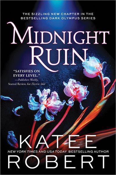 Midnight ruin / Katee Robert.