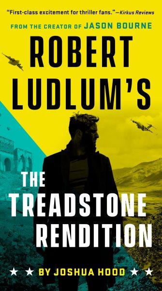 Robert Ludlum's the threadstone rendition
