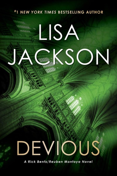 Devious / Lisa Jackson.