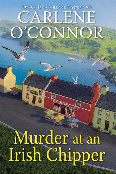 Murder at an Irish Chipper [electronic resource].