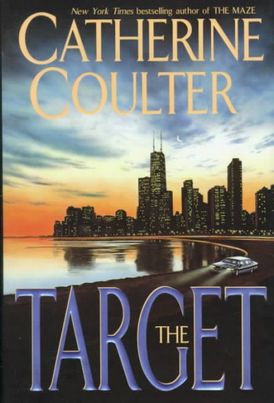 The target / Catherine Coulter.