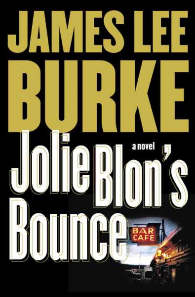 Jolie Blon's bounce.