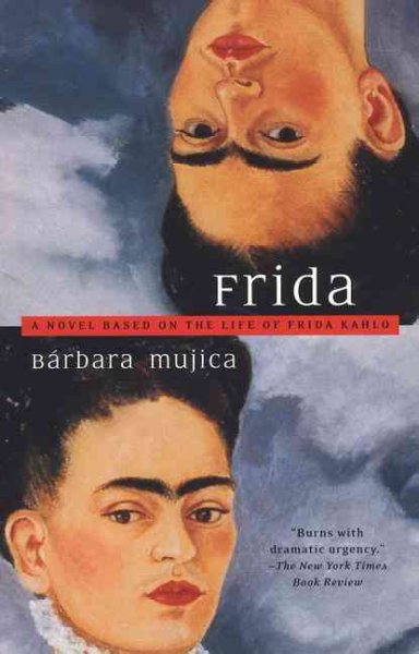 Frida   : a novel / Barbara Mujica.