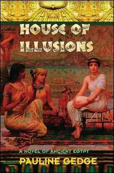 House of Illusions.