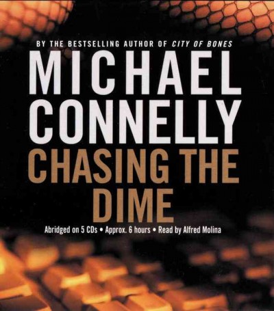 Chasing the dime [sound recording].