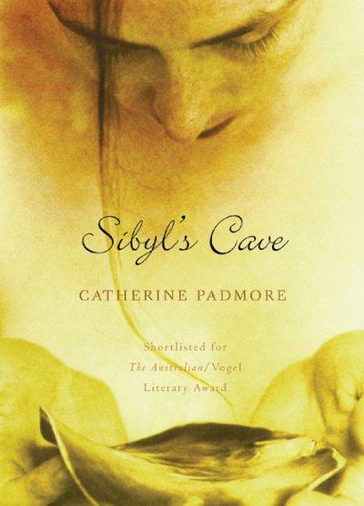 Sibyl's cave / Catherine Padmore.