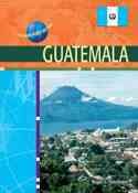 Guatemala / Roger E. Dendinger.