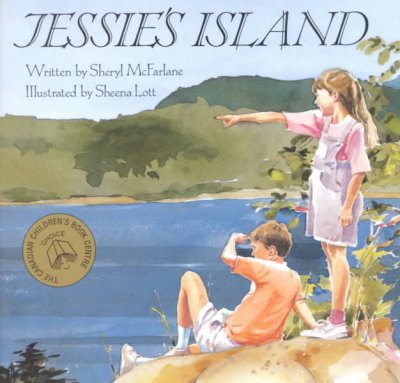 Jessie's island.