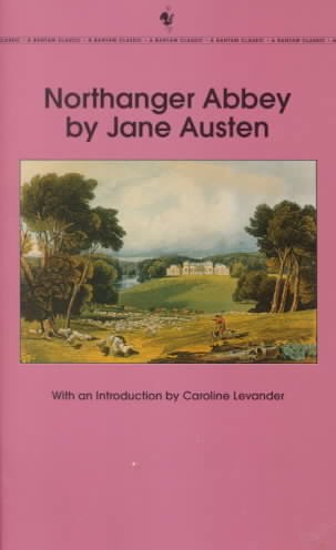 Northanger Abbey / Jane Austen ; illustrations by Hugh Thompson.