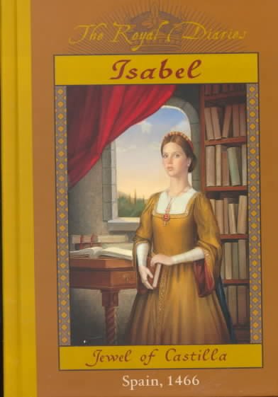 Isabel I / by Carolyn Meyer.